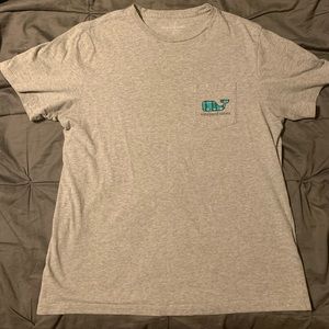 Vineyard vines men’s short sleeve shirt